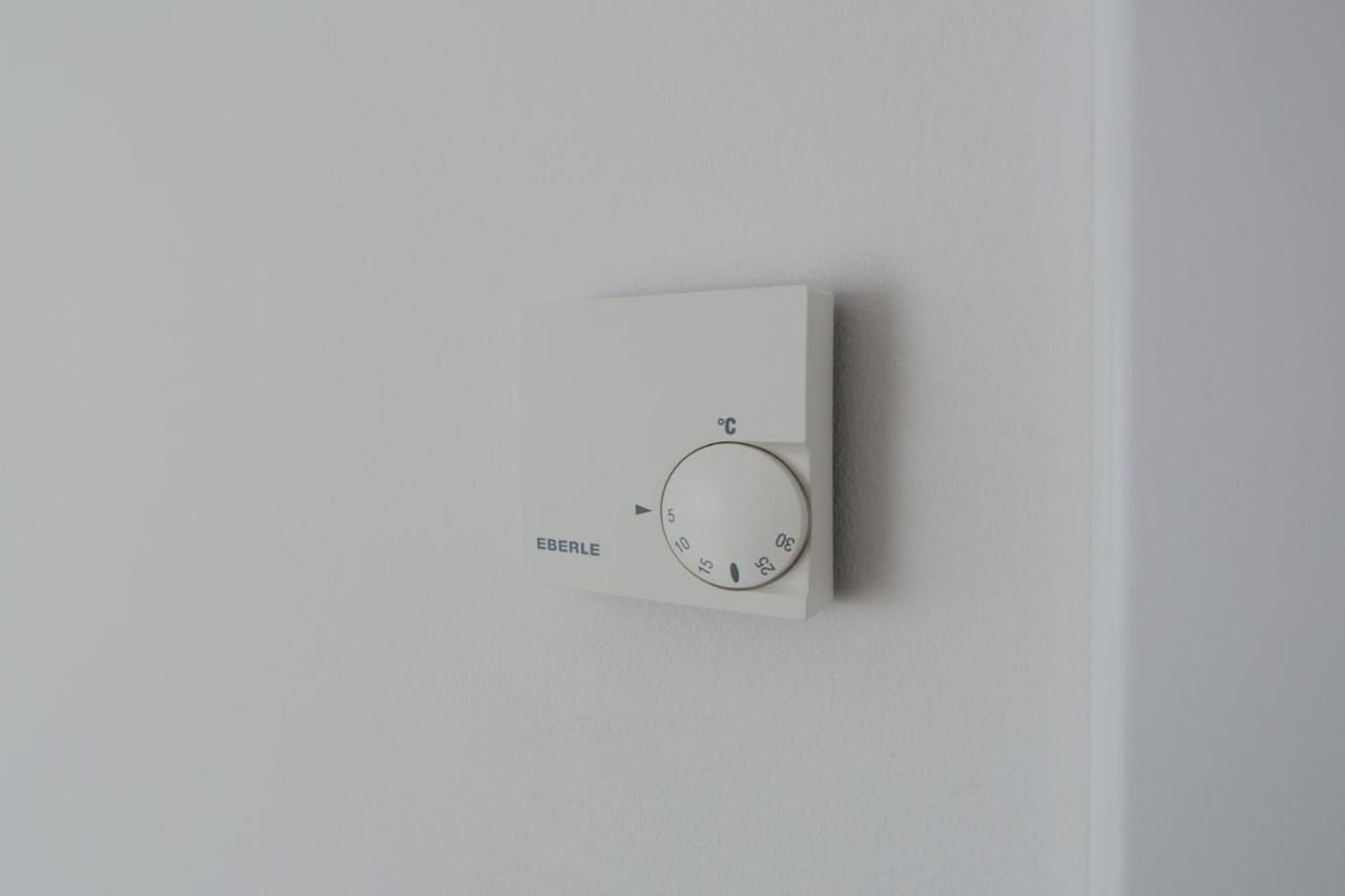 Merve Comfort Aparts1-Hannover Buitenkant foto