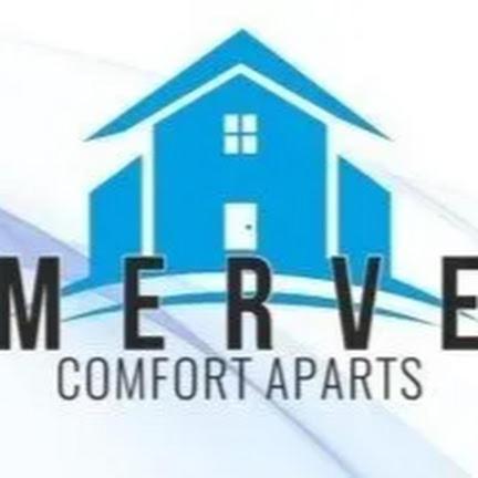 Merve Comfort Aparts1-Hannover Buitenkant foto