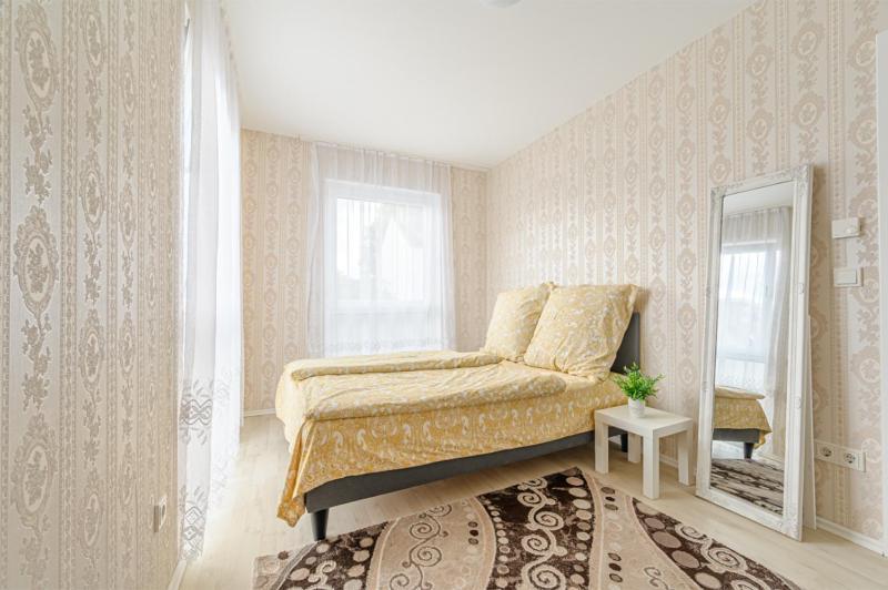 Merve Comfort Aparts1-Hannover Buitenkant foto