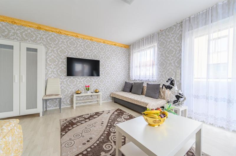 Merve Comfort Aparts1-Hannover Buitenkant foto