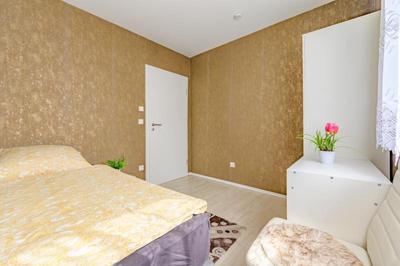 Merve Comfort Aparts1-Hannover Buitenkant foto