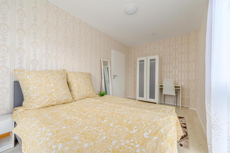 Merve Comfort Aparts1-Hannover Buitenkant foto